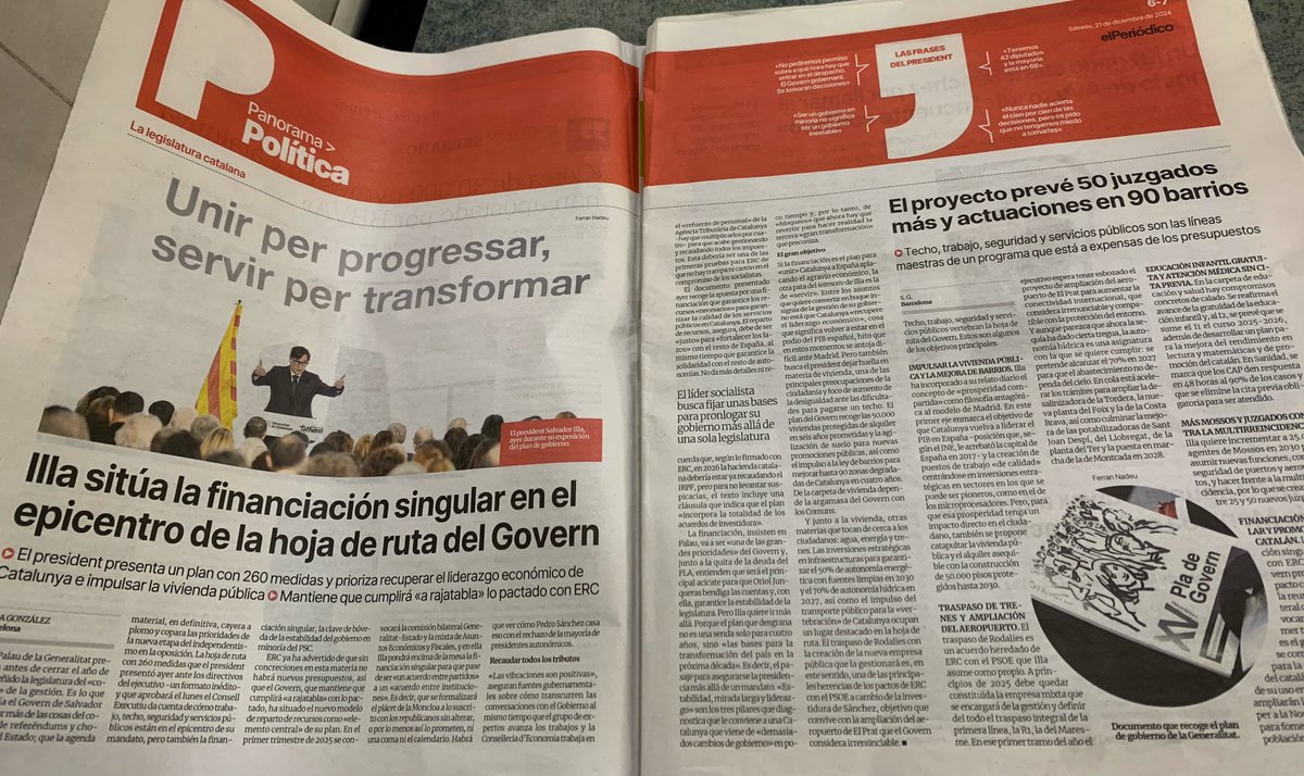 cada cop costa més diferenciar entre informació i propaganda ((