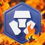 333blacksea's tweet photo. Day 37 bull posting $CRO to $1.

#cronos has implemented #cro coin burns on top of an incredible 2025 roadmap.

#cryptocom is getting ready to help influence global crypto regulation.

✅My #crofam repost this to send CRO Coin to $1. https://t.co/oF7QBmxAJH