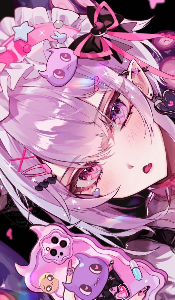 Post by ゑいた⟡初画集『Call me chef』5/22発売 on X: ⟡🎀⟡
