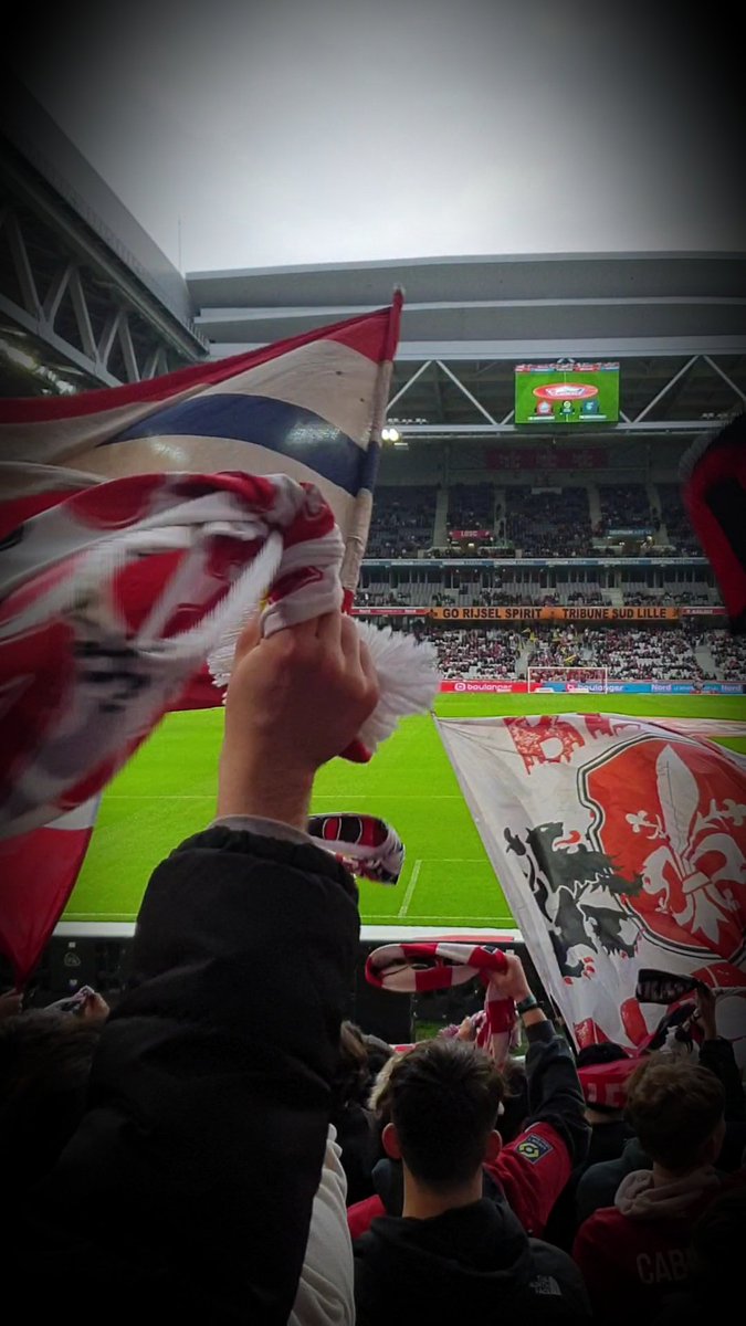 Sam_Kski's tweet photo. Mon top 📸 tribune en 2024

Lille !! https://t.co/OpDA6A5UFi