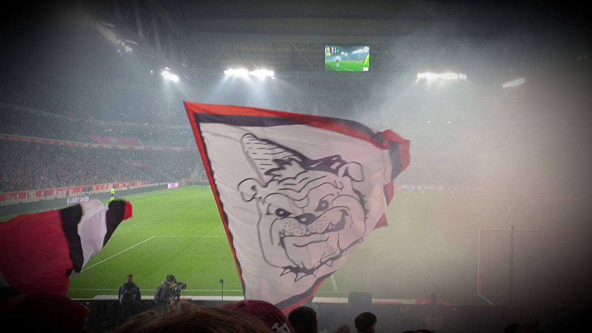 Sam_Kski's tweet photo. Mon top 📸 tribune en 2024

Lille !! https://t.co/OpDA6A5UFi