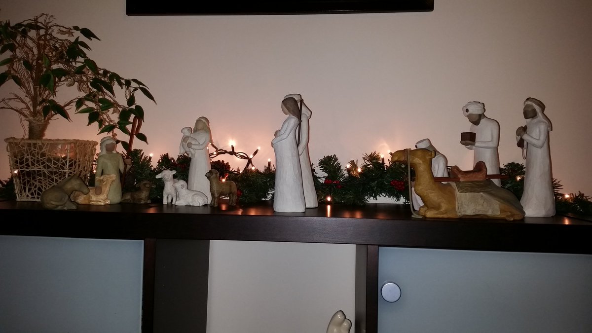 missorlamcc's tweet photo. @MichaelPTKelly My pregnant Mary is a great discussion point! https://t.co/eygOq3dXaZ