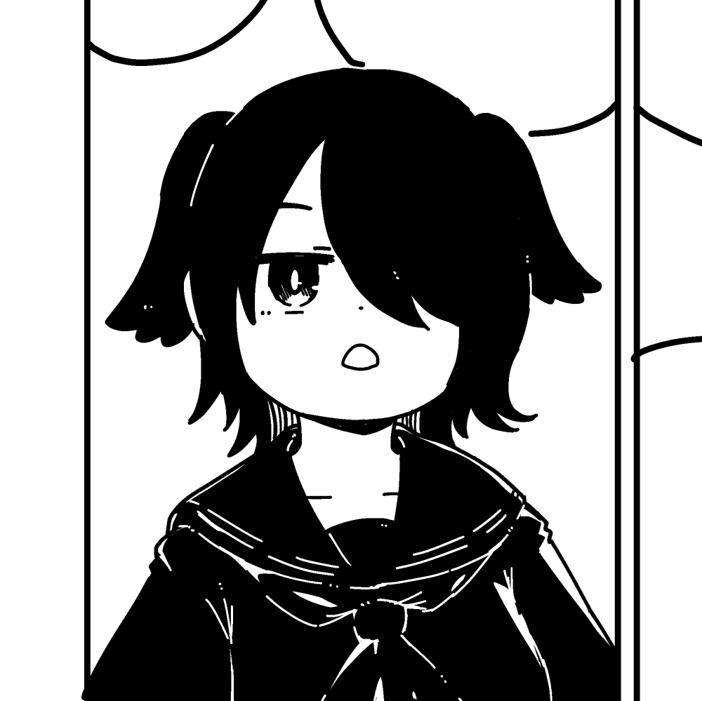 ペン入れ進みました(13日目 