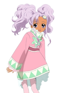 大人になってやっと良さがわかるキャラっているよね。そんな僕はエターニアのメルディ 