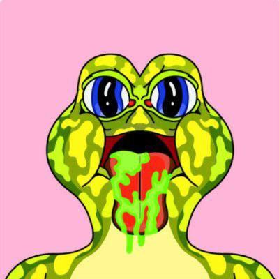 Onlyethanape's tweet photo. @fexir1 Time to unleash your inner Toad! Acid Toad's $TOAD is more than just a token - it's a symbol of creativity, self-expression, and a hint of mischief! Join the Acid Toad Army and let your freak flag fly! #AcidToad #LickTheToad @AcidToadArmy https://t.co/9OzkIHvSz8