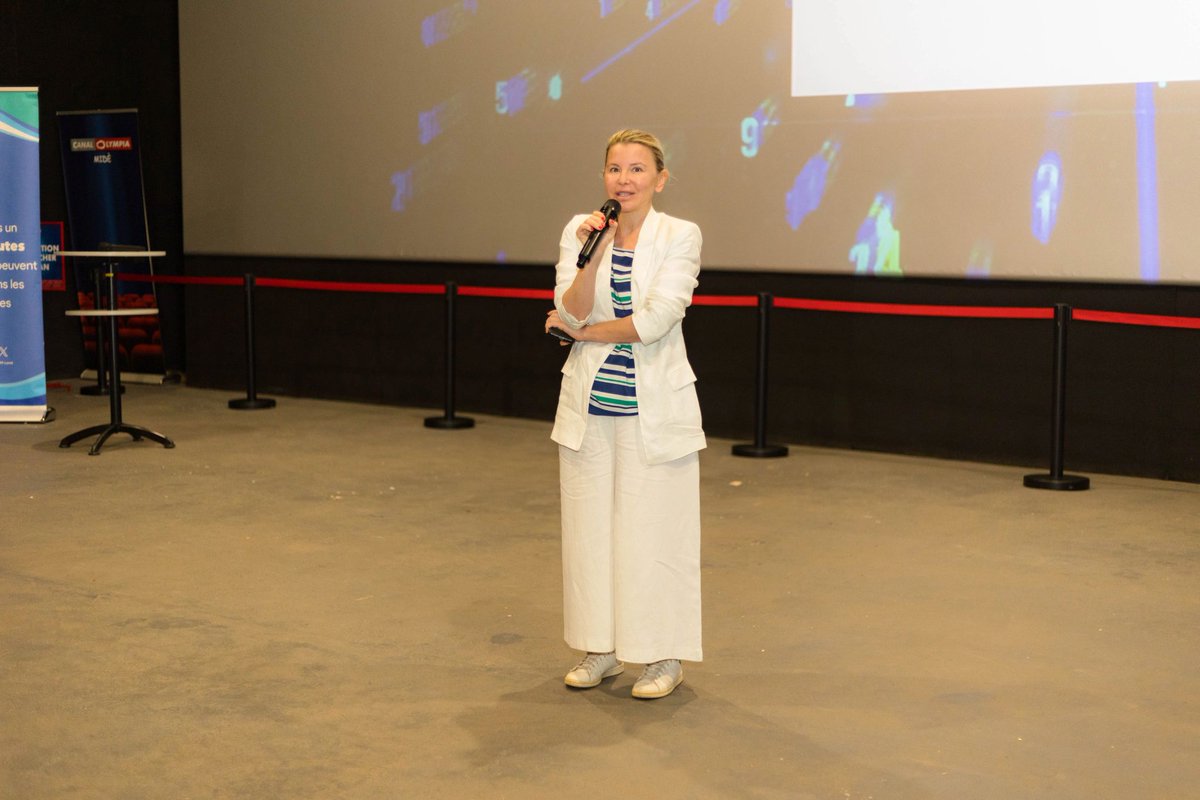 GDG Lomé #IOLome2024 tweet media