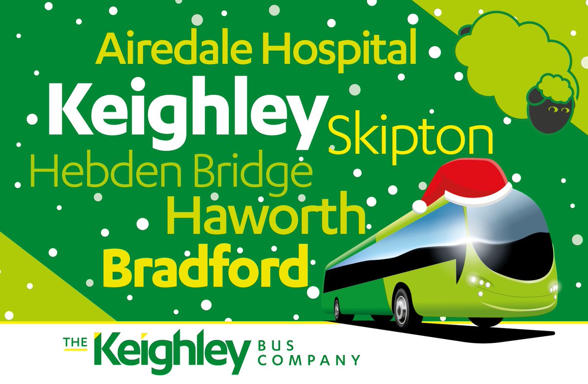 keighleybus's tweet photo. 📲 If you are buying a new mobile device for Christmas - Don't worry your tickets are still safe !!
👩💻Simply download #TransdevGo on your new device and log in with your details and you are all set to go.
🎁 We wish you a very happy festive period. https://t.co/zToWB1PykH
