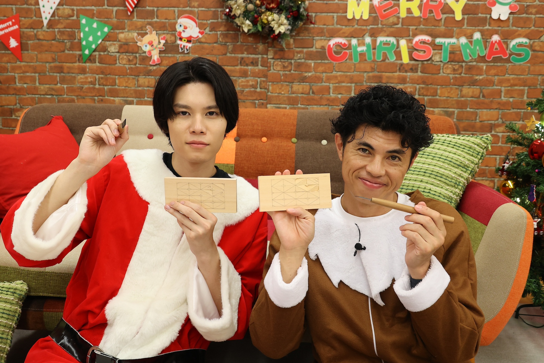 萩原利久 セット 0x00000000375b000004b800000029