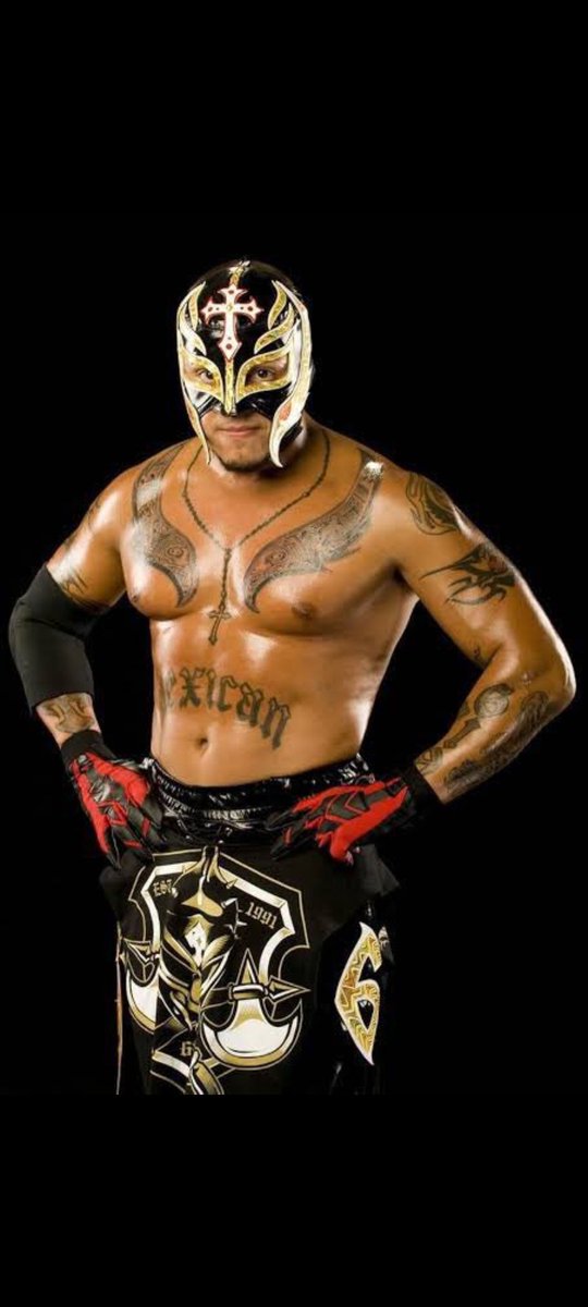 His uncle passed away, not him yhooo! 
#ReyMisterio 
#RestInPeace