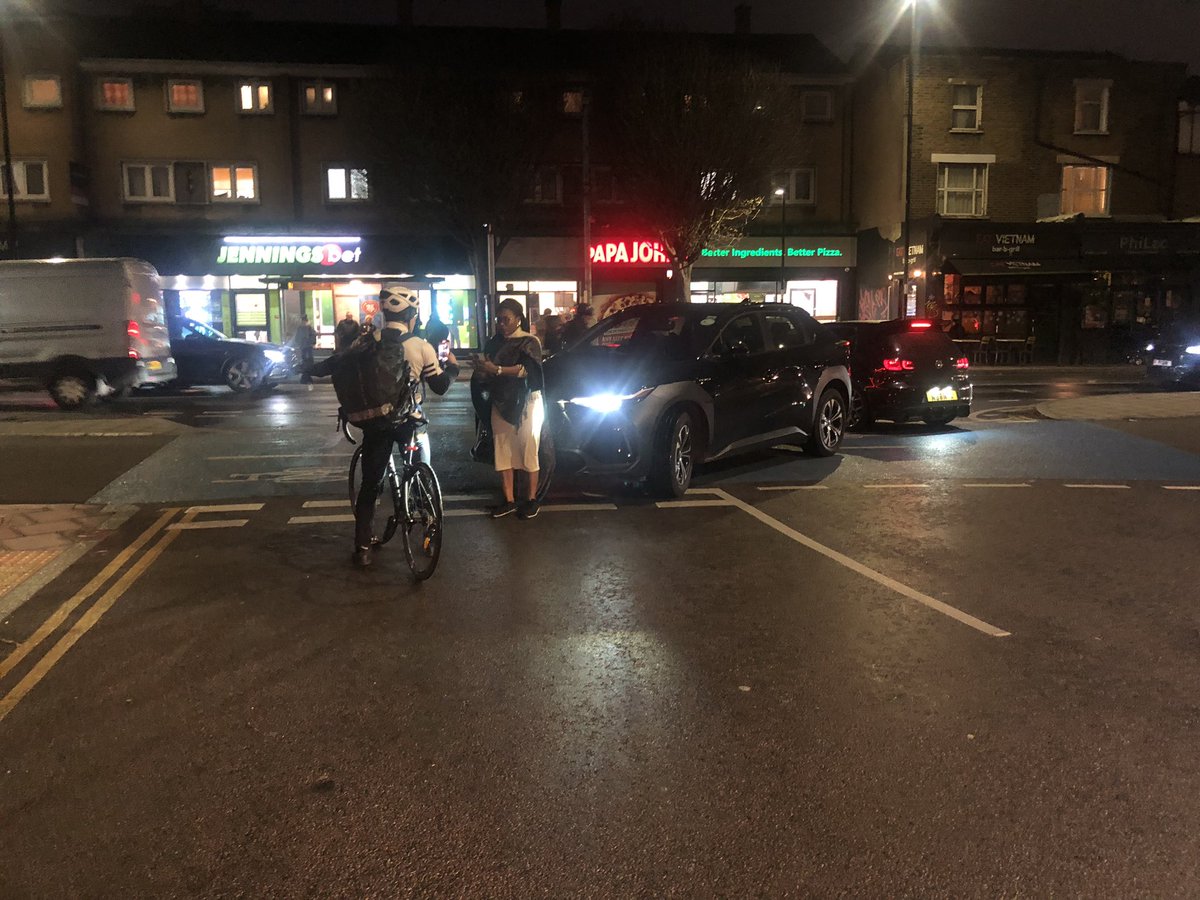 Rory McCarron tweet media