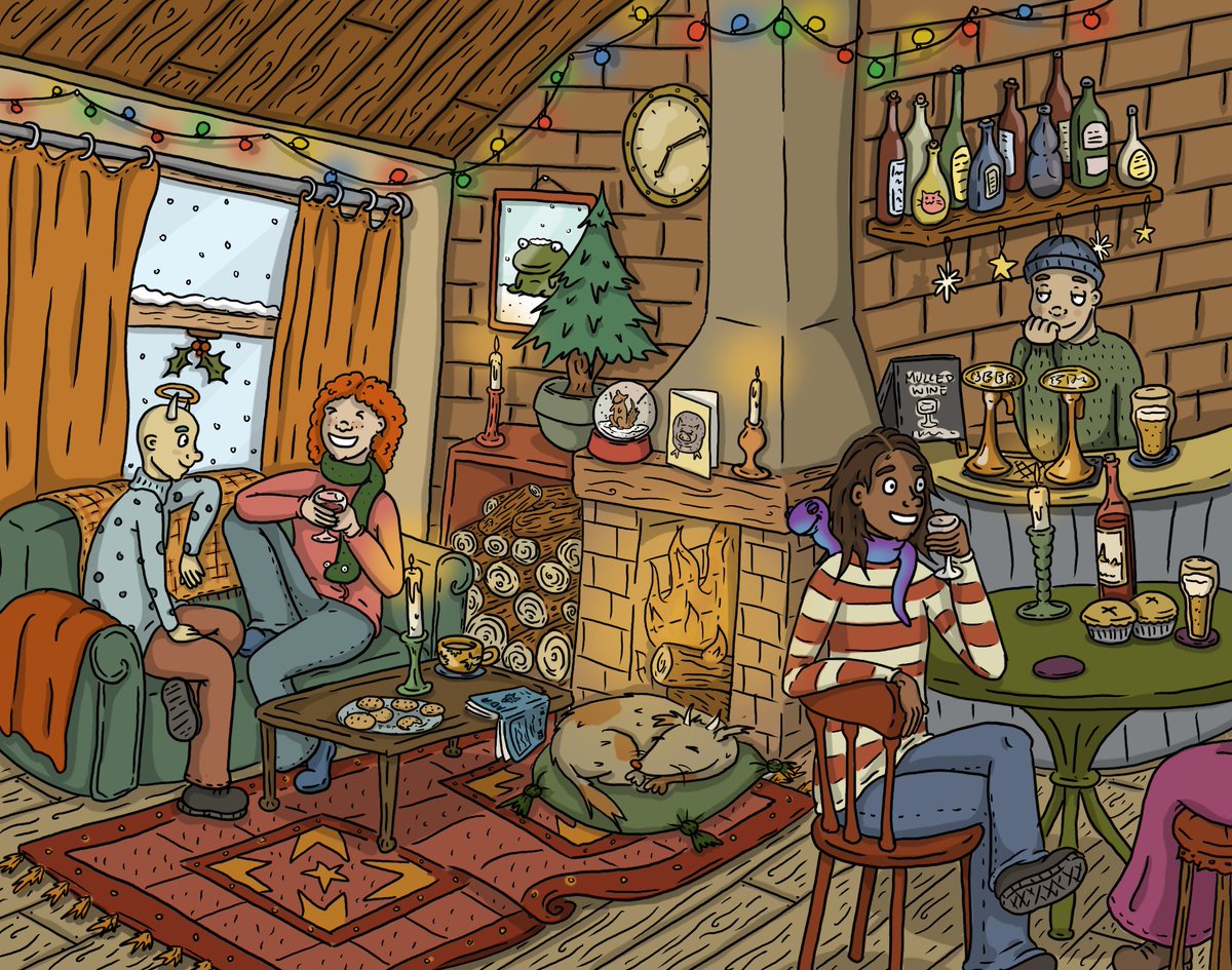 Meme SZN claim is now live for locked clays &amp; baked nation mint participants 🎁

The total to be shared is worth over $12,000 🎅 

Please read below for details on how to claim 👇