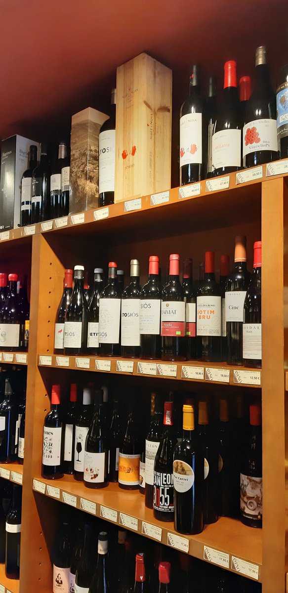 🎄🍾Recordeu que demà diumenge obrim!

10:00-14:00
17:30-20:30

No ho deixeu tot pel darrer moment!

#Vilanovailageltrú #Sitges #VNG #Nadal