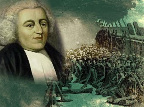 #OTD December 21, 1807:
John Newton, the former slave trader turned pastor and hymn writer, dies in London at age 82. Best known for his enduring hymn “Amazing Grace,” Newton’s life was a testimony to the transformative power of God’s grace.

Once deeply involved in the