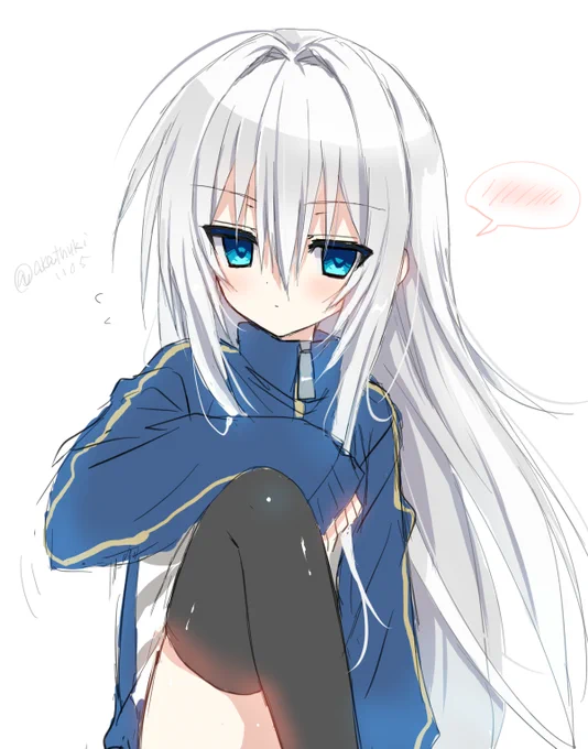 落書き男の娘
