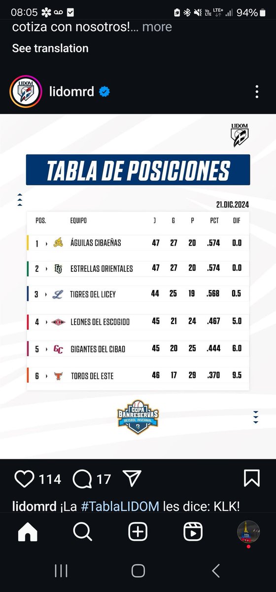 Mándale a tu amigo de los <a href="/TigresdelLicey/">Tigres del Licey</a> un "Paquetico" de Internet de <a href="/ClaroRD/">Claro RD</a> y/o <a href="/altice_do/">Altice Dominicana</a> porque uno le escribe y no responden, son mudos ahora 😂😂😂😂😂