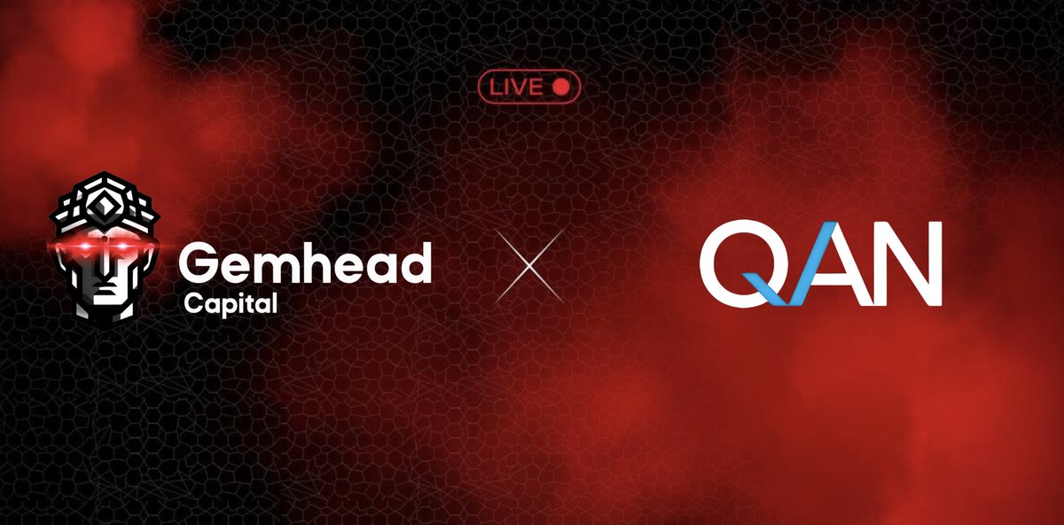 Gemhead is bullish on $QANX!

We recently came across an interesting podcast that covers the rise of quantum computing and Vitalik's thoughts on action needed to secure @Ethereum, particularly around Ethereum's transaction signature. Full research paper here:

👉