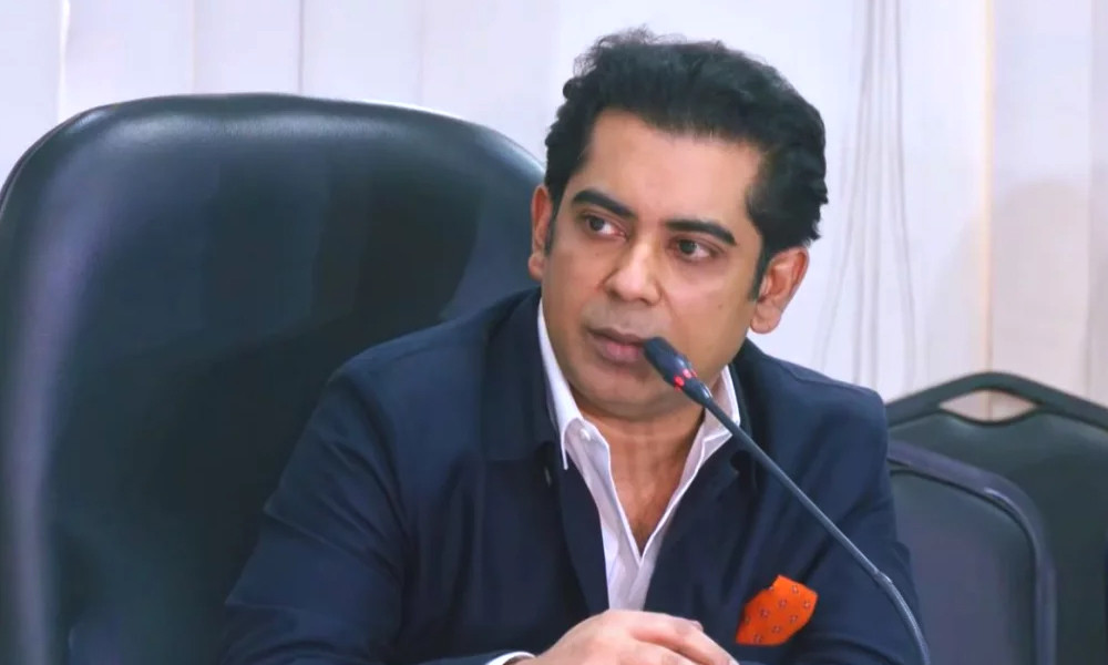 দেশে আর স্বৈরাচারি হতে দিয়েন না: আন্দালিব পার্থ