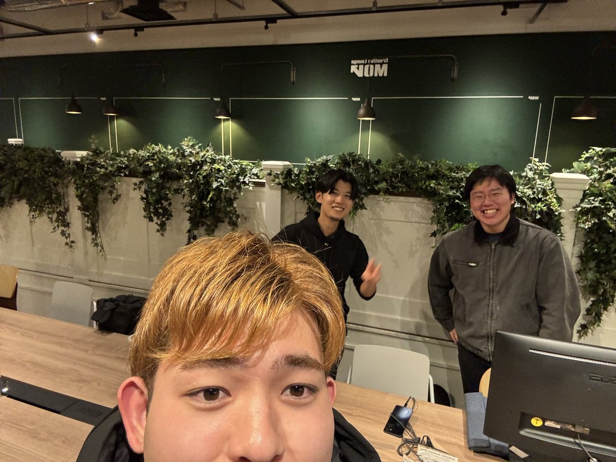 johnbobygod's tweet image. 最高！

#Pushpa2TheRule 
#最高潮 
#chatgpt 
#GPU
