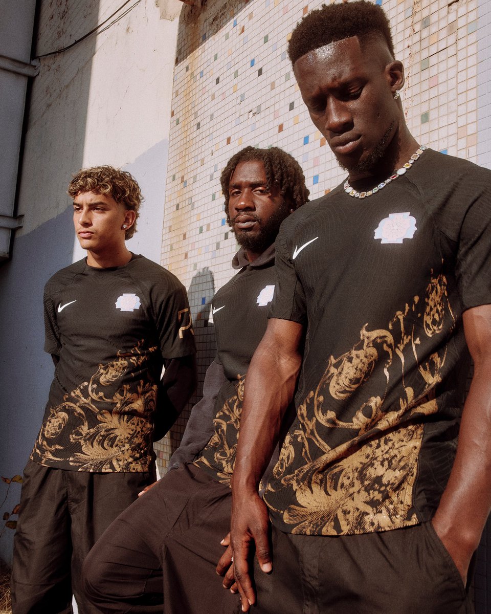 Virginia Dream Football Club tweet media