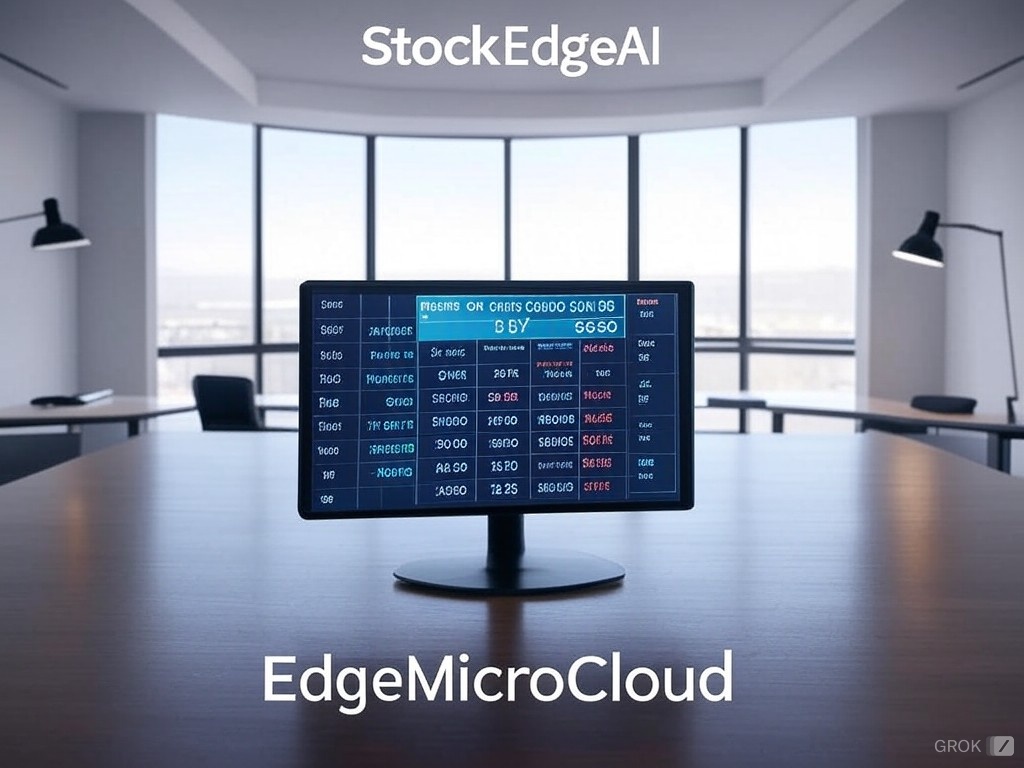 EdgeMicroCloud's tweet image. #StockEdgeAI Recommendations for 12/21/2024

Top Sell List
1. #LEN
2. #DVN
3. #LEG
4. #AIV
5. #CVX
6. #O

Top Hold List
1. #SDS
2. #CSF
3. #SMH
4. #MS
5. #SHOP
6. #EQR
7. #DLB
8. #GS
9. #VUSE
10. #GLD

Follow for Daily Recommendations
For Educational Purposes Only