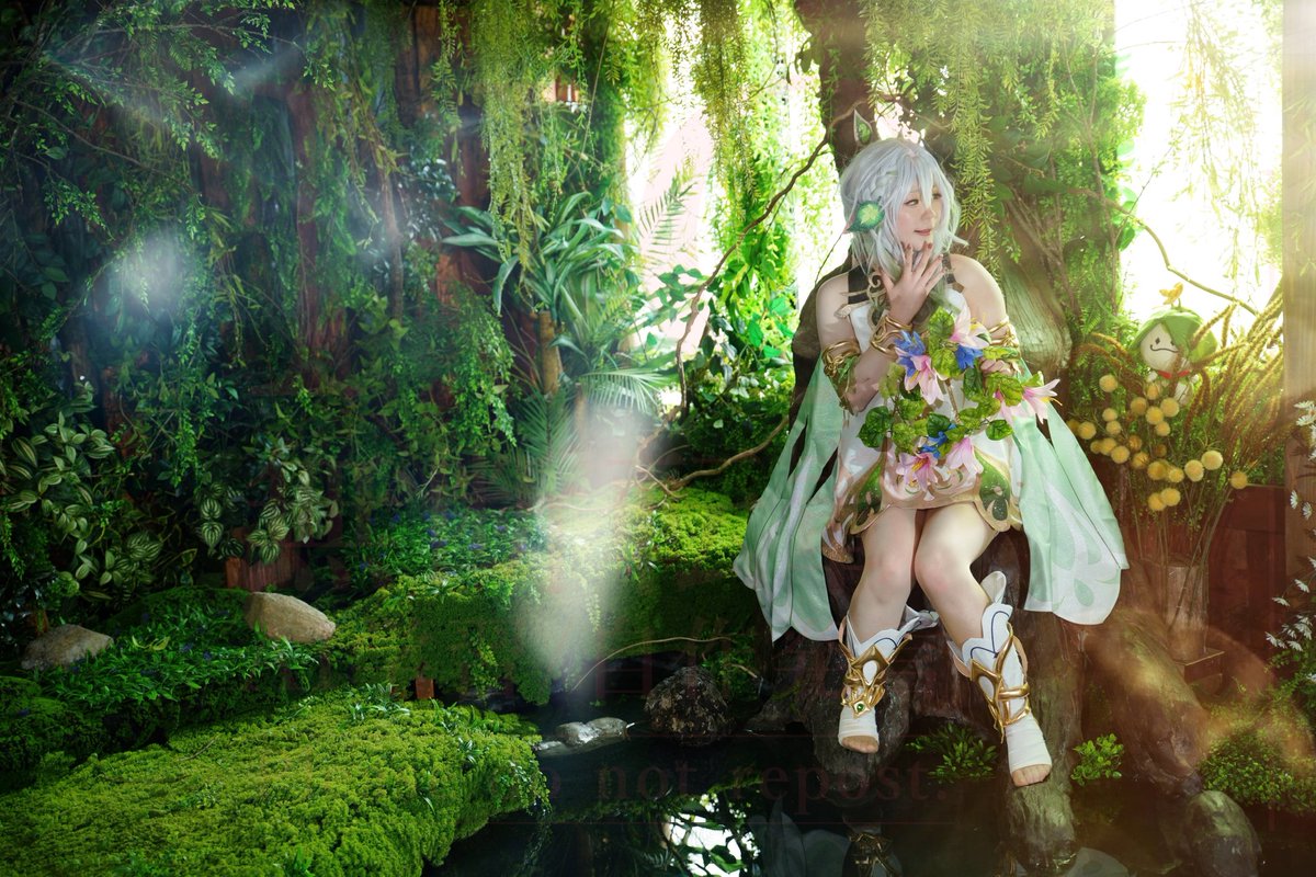 カンナ→ニコ超 (@Kanna222222cos) / Posts / X