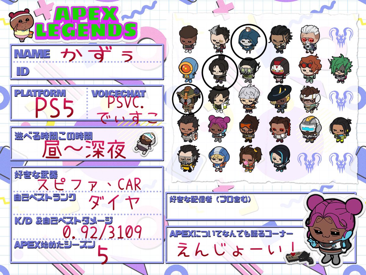 ヴァーミリオンかずぅ tweet media