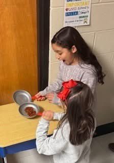 Corinth-Holders Elementary School tweet media