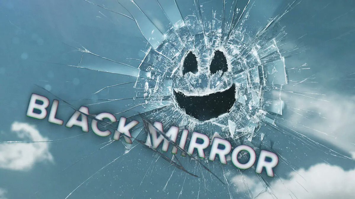 Hace 13 años se estrenó Black Mirror... Hoy vivimos en uno.

Estas 10 predicciones tecnológicas ya nos alcanzaron.

¿Estás listo para ver la lista? 👇