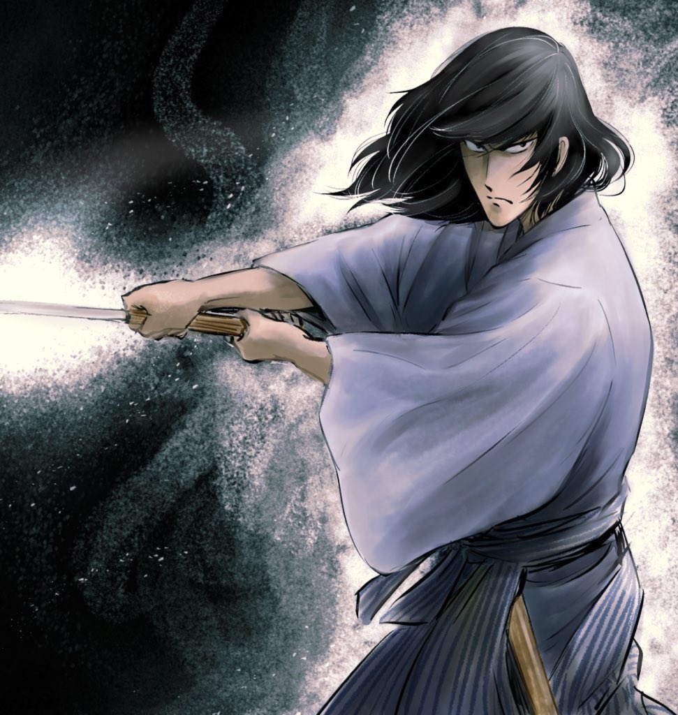 ごえもん 2024刀とごえもん