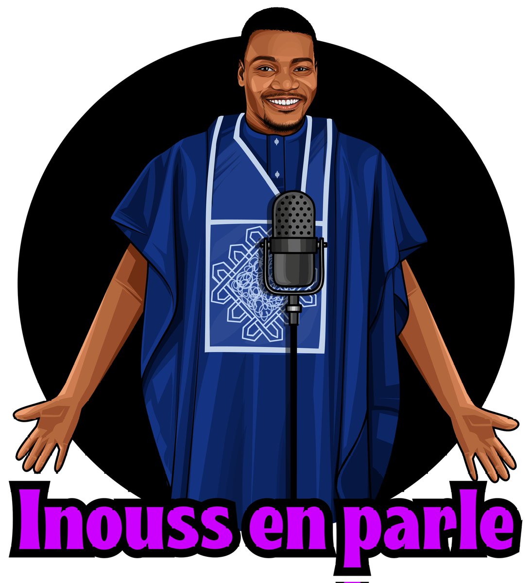 Inouss 🎙️ tweet media