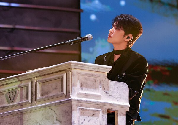 한편의 영화 속 주인공처럼 Beautiful