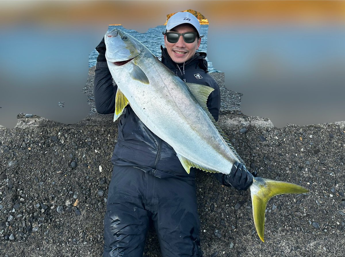 ヨーロッパブナ　オオシラビソ　ゆうすけ 釣りキチゆうすけ(釣りすけ) (@yusukeyu0831) / Posts / X