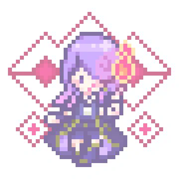 ...ということでこちらでもUP! サキさんPKファイアー!