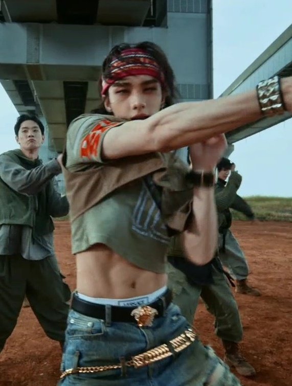 ssomi_SKZlove's tweet photo. 🥵🥵🥵🥵🥵 https://t.co/kg95pWB8Mf