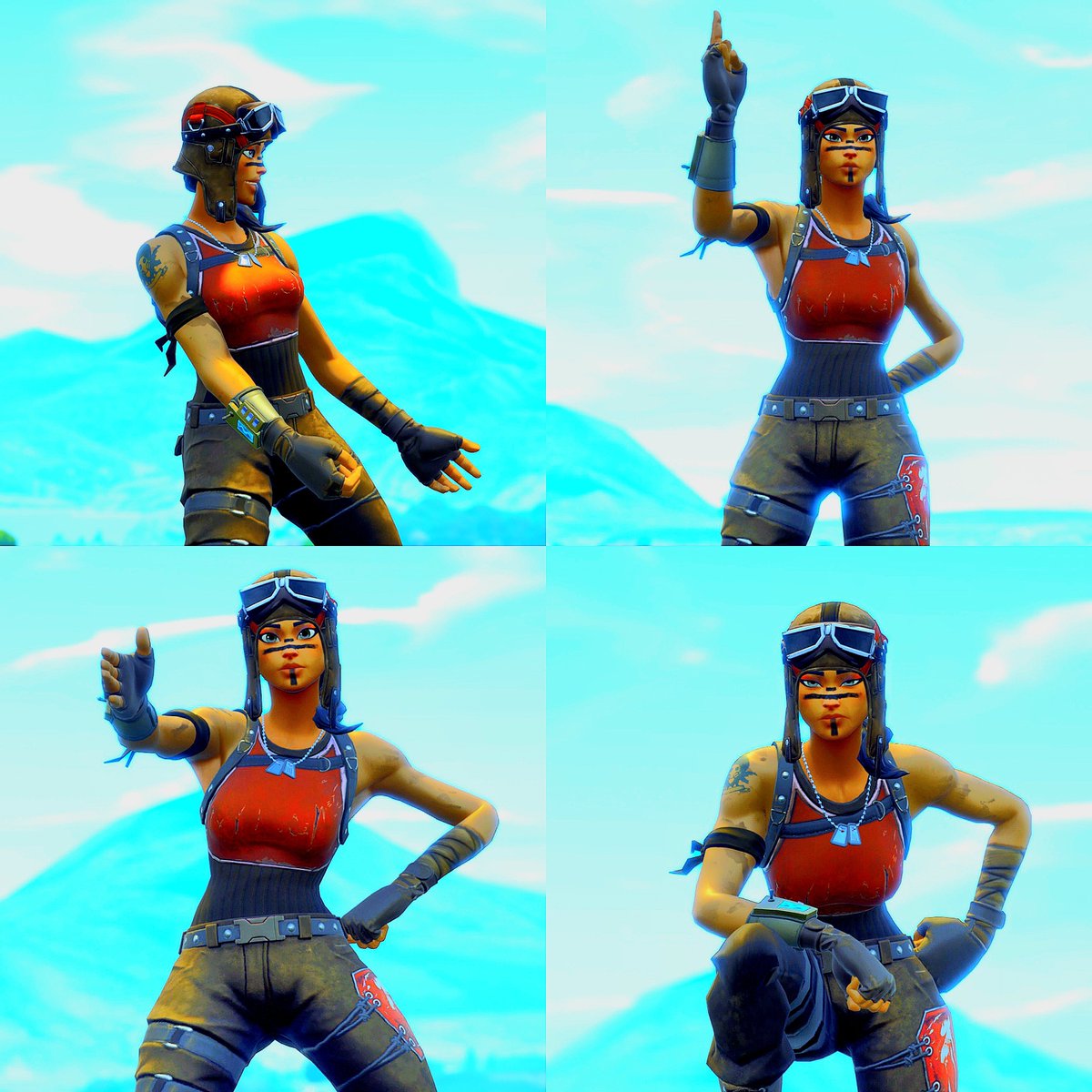 ImSantx1_'s tweet photo. 💣The OG Duo🛩️
Like❤️ + Repost♻️ It is totally appreciative!!
#Fortnite | #Fortography | #FortniteArt | #goIKS♾️ https://t.co/kLERjv4NgY
