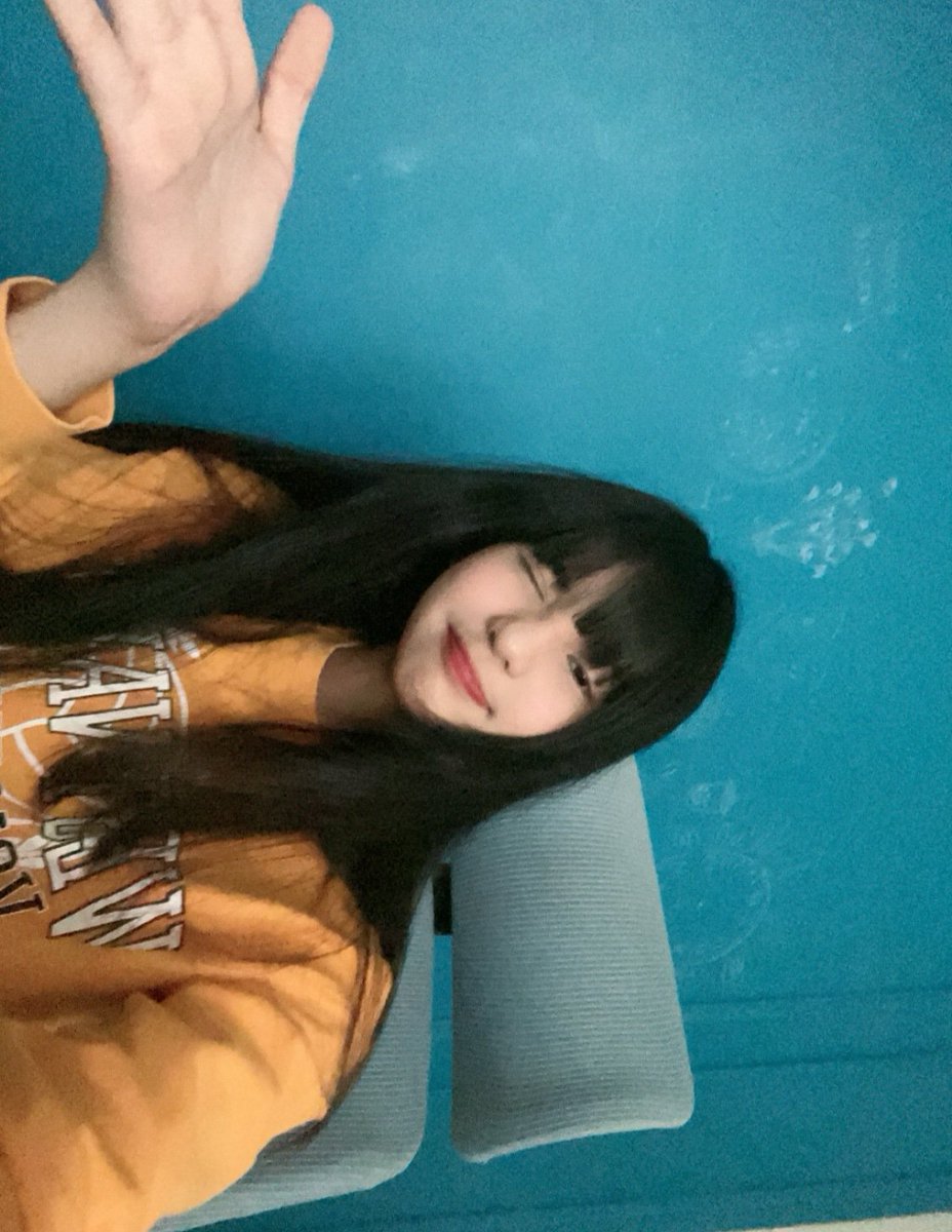argyaraka07's tweet photo. Thank you dedek @JTrisha_JKT48 unutuk #calltrisha hari ini, SEE YOU VC bulan depan dedek👋 thank you juga buat mimin @tact_id
#colordream🎨  #brosigma https://t.co/mG5CK6hTRf