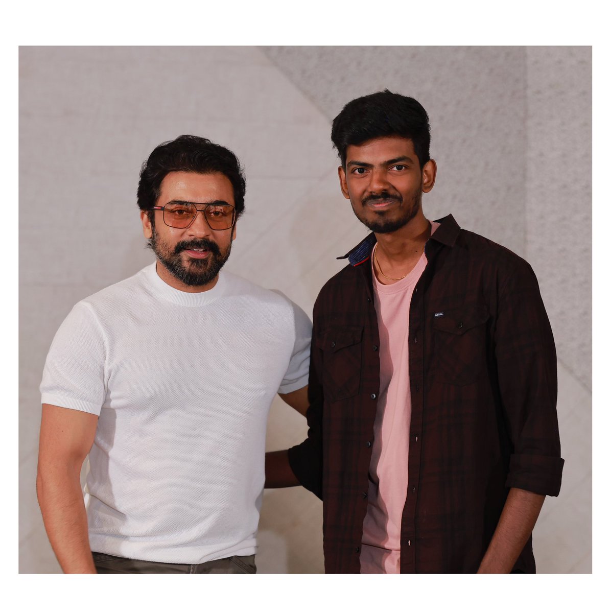 Karthick tweet media