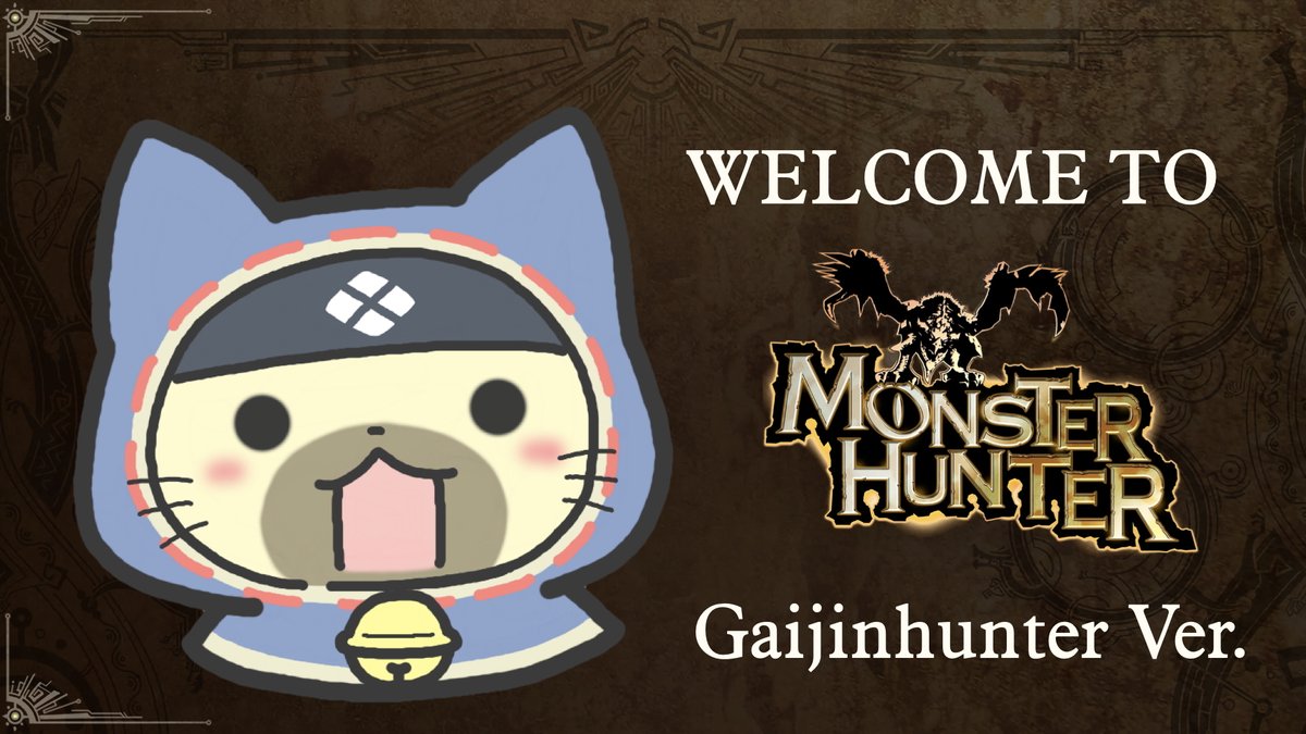 Gaijinhunter tweet media