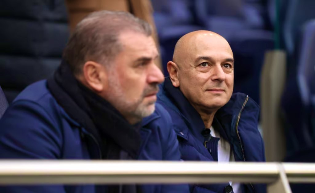 ‼️The chair of <a href="/THSTOfficial/">THST</a> has stepped down, with a final message sent to the Spurs board:

"As I step down, I need to say the fanbase is deeply disillusioned with the current state of the club.

There are huge huge concerns that the footballing side is not being prioritised