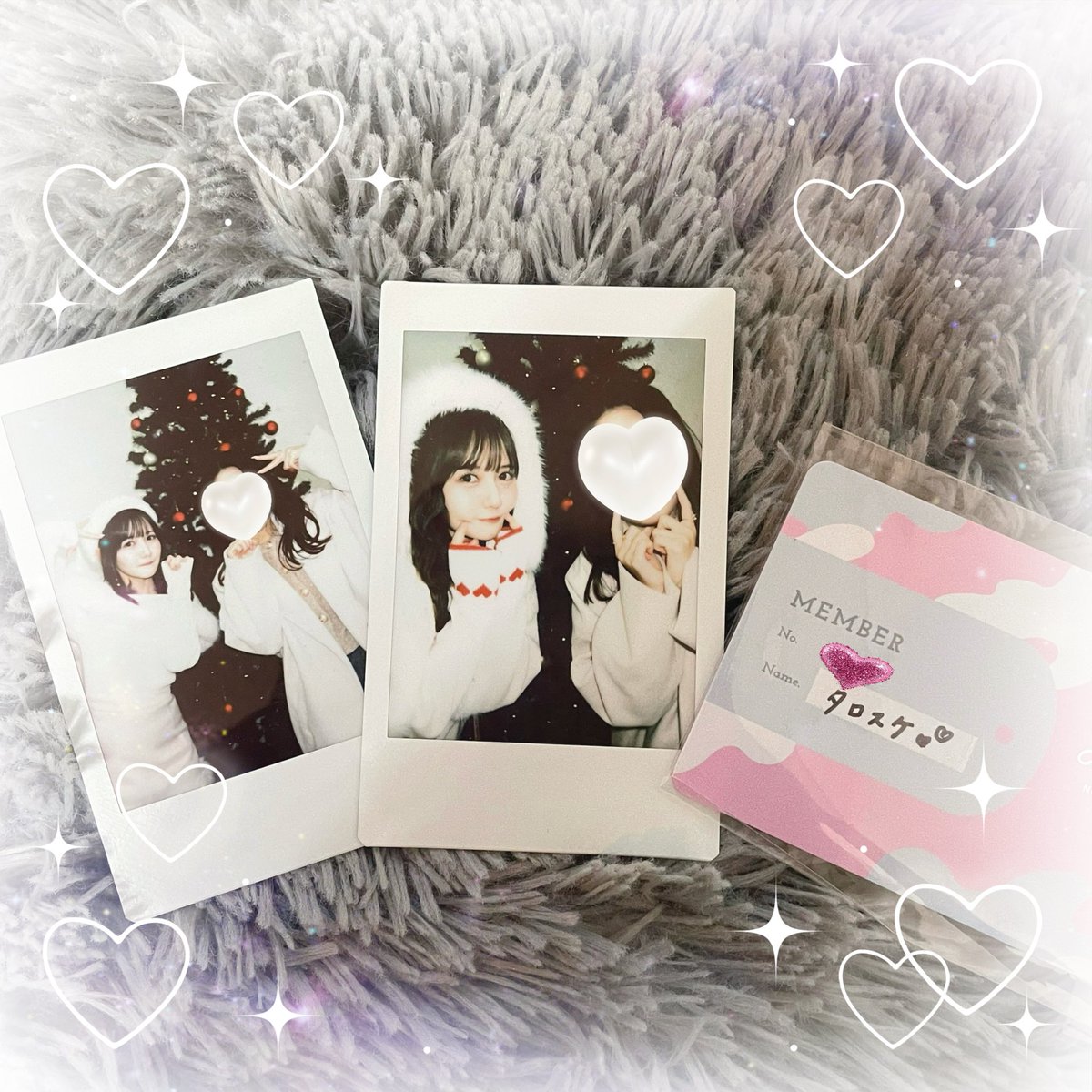 kombutarosuke's tweet photo. ひさしぶりに会えた…♡🙃

🧠「ファンに背高くなったねって言うことないよ笑」

何の仕事してるか当てるノアちゃんさすが👍🏻
🧠「受付顔だもん！笑」
ずーっとノアちゃん推せて幸せです🤭🤍

#佐藤ノアとクリス���ス https://t.co/HRb7Z1inRS