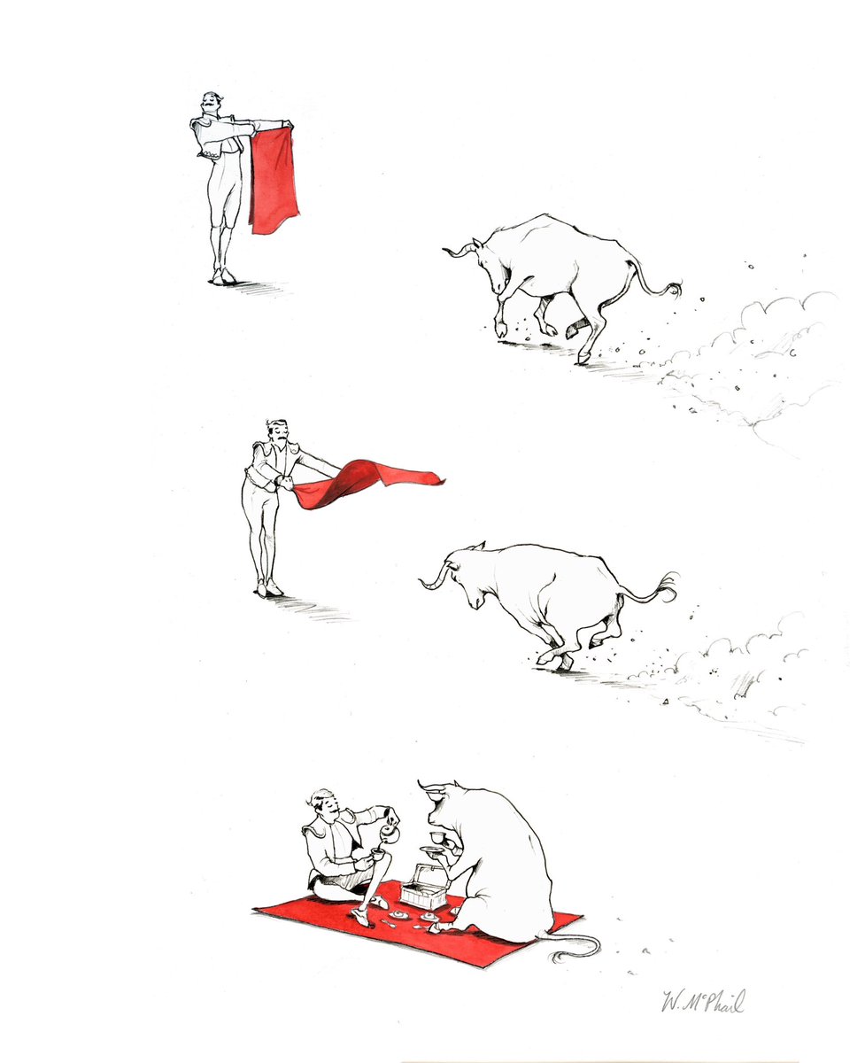 One from the <a href="/NewYorker/">The New Yorker</a>