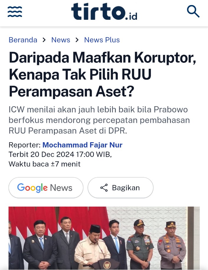 Nicho_Silalahi's tweet photo. Pajak di naikan tapi koruptor di maafkan, ah udah sakit kalau gitu kepemimpinan mu ini pak @prabowo. Ayo donk pak tunjukkan kalau kau masih macan asia bukan kucing kampung, jangan sampai kau biarkan Negara takluk pada koruptor, bukan begitu min @Gerindra, bang @bang_dasco,  bang @fadlizon ?