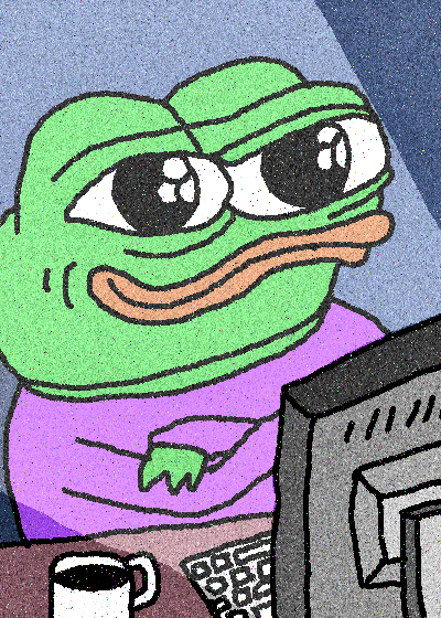 Darkfarms1's tweet photo. gm, frens https://t.co/3ZVSzSTNhH