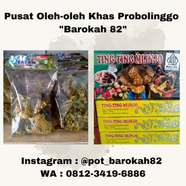 Go Probolinggo tweet media