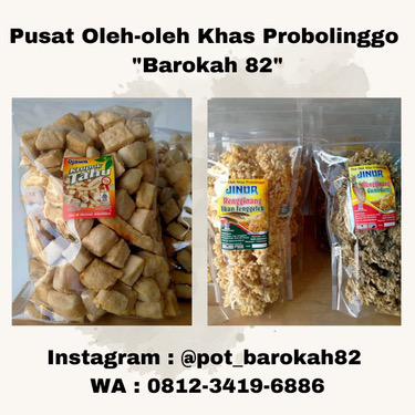 Go Probolinggo tweet media