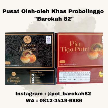 Go Probolinggo tweet media