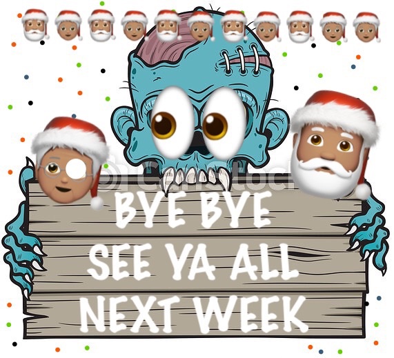 25 #zzst #zshq  🎅🏽🧑🏽‍🎄🎅🏽🧑🏽‍🎄🎅🏽🧑🏽‍🎄🎅🏽🧑🏽‍🎄🎅🏽🧑🏽‍🎄

TODAY HAS BEEN SOOOO VERY  SPECIAL- WE LOVES EACH  AND EVERY ONE OF YOU SOOOOO MUCH.

BUT  ITS TIME TO END OUR ADVENTURE AT THE NORTH POLE.

BYE BYE♥️♥️