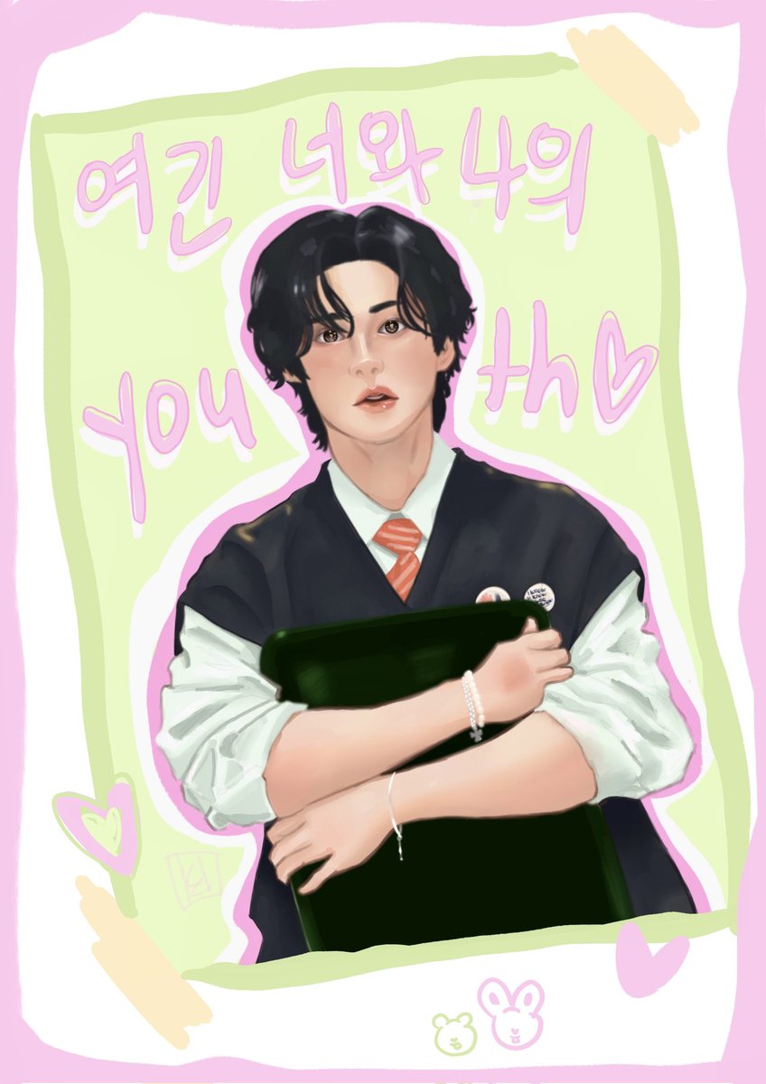 0121__ki's tweet photo. I have finally come to the Twt side. Sharing my first piece of art 🙂‍↕️

#straykids #skz #skzfanart #straykidsfanart #leeknow #leeminho #lino #leeknowfanart #linofanart #fanart #kpop #kpopfanart #イラスト #スキズ #リノ https://t.co/bDCo5Qk6DF