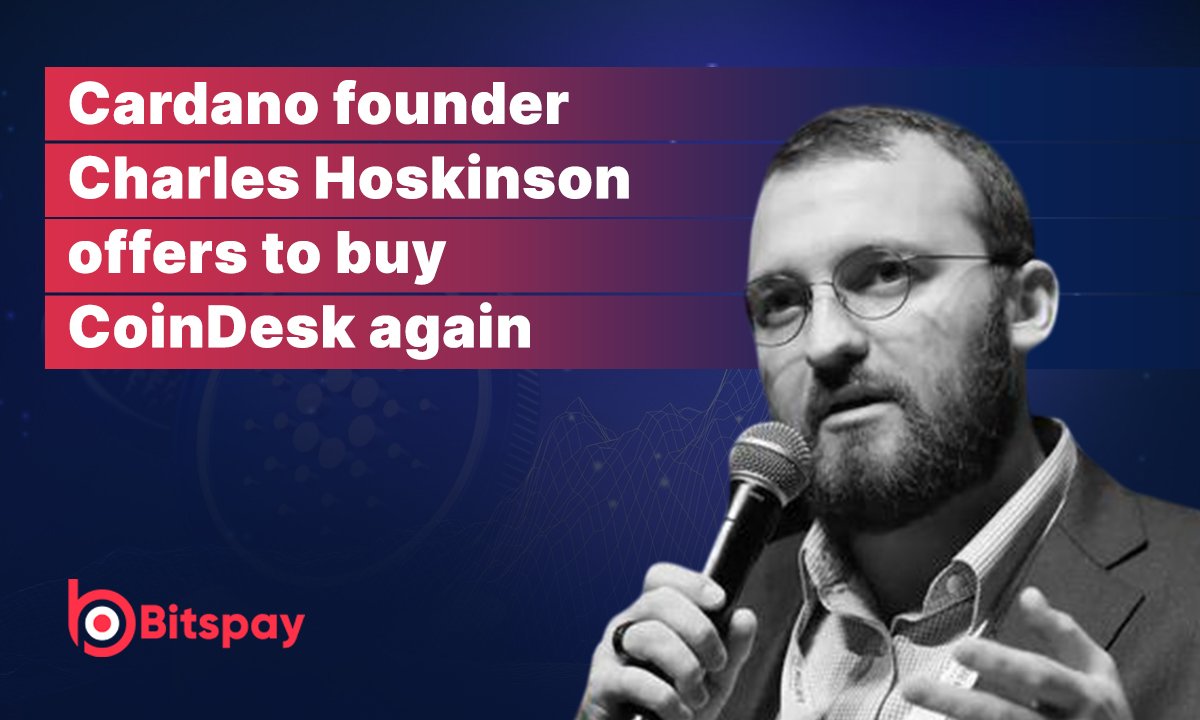 Bitspay tweet media