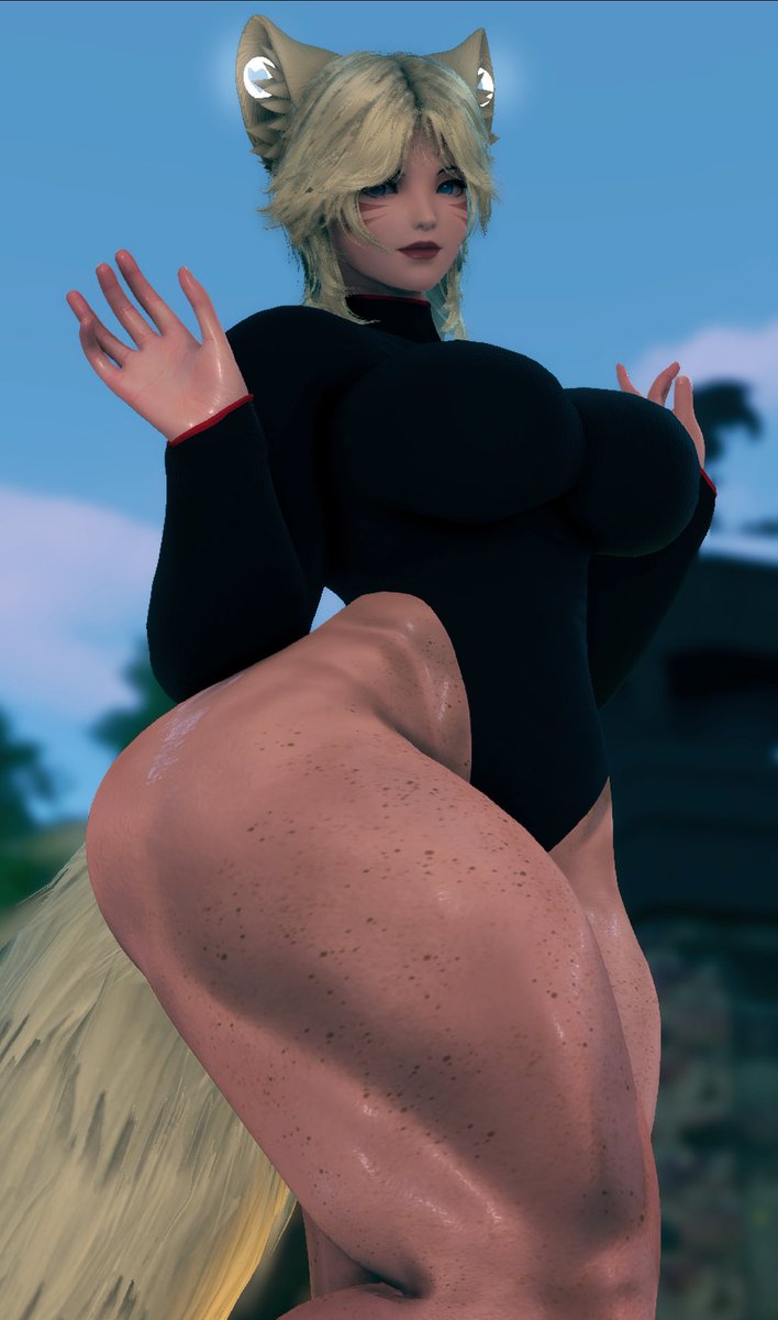 I think I’m abit too strong